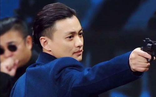 娱乐圈资深吃瓜是谁